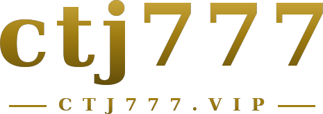 ctj777 logo